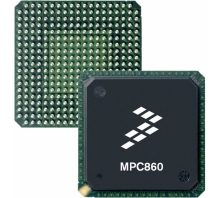 MPC860DPZQ80D4